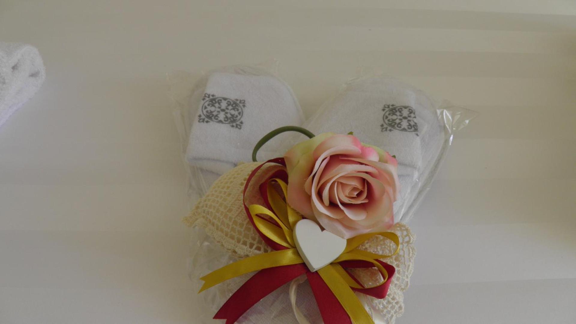 La Dimora Di Re Idomeneo Bed & Breakfast เลชเช ภายนอก รูปภาพ