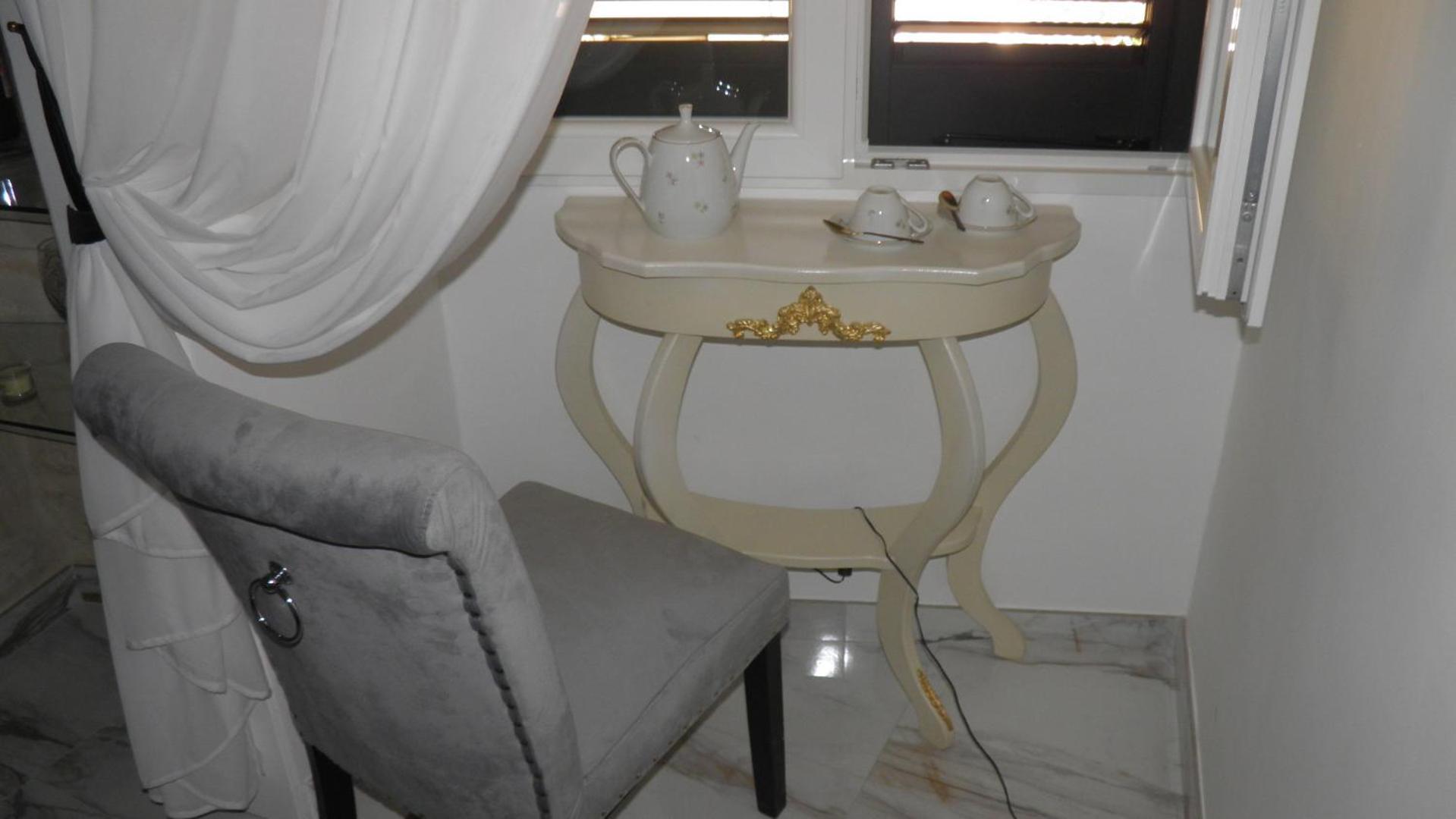 La Dimora Di Re Idomeneo Bed & Breakfast เลชเช ภายนอก รูปภาพ